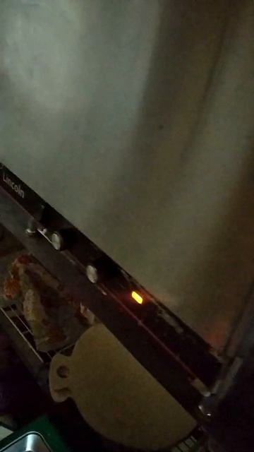 пицца печка Линкольн смотреть онлайн
