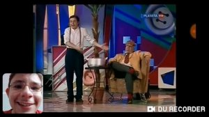 Кривое зеркало Санаторий (1)