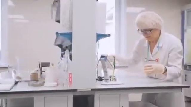 Лабораторный контроль Siberian Willness: нет ничего важнее контроля качества смотреть онлайн