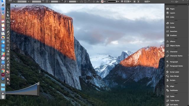 How to convert an INDD to IDML with InDesign CS4 - CS5 - CS5.5 - CS6 - CC смотреть онлайн