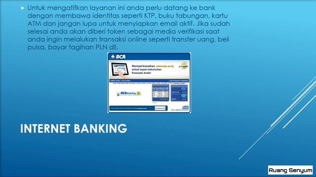 INFORMATIKA SMP 7 - KOLABORASI MASYARAKAT DENGAN DUNIA TRANSAKSI DIGITAL смотреть онлайн