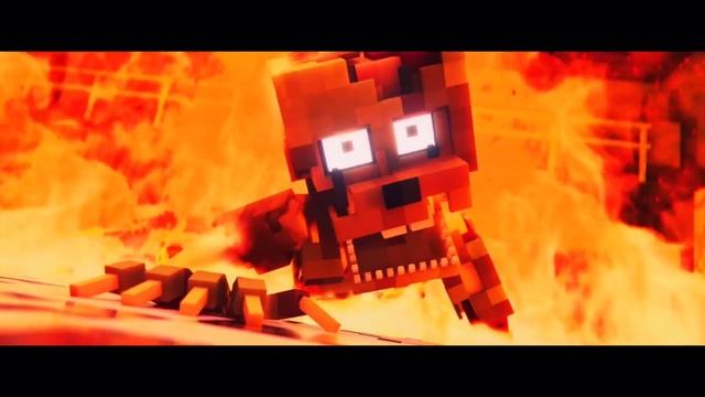 “Labyrinth” // CG5 // MFMV // Enchantedmob Story 5