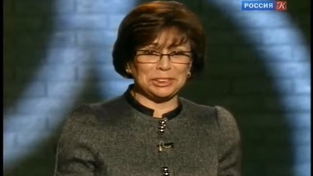 Rodnina Irina LZh 12 08 2011 IPTVRip смотреть онлайн