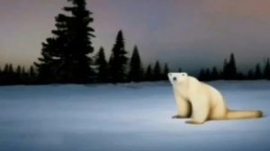 Медведь бета