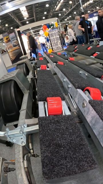 praktik-pro на выставке ОХОТА и РЫБАЛКА 2025 смотреть онлайн