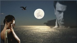 АХ, ЭТА ПОЗДНЯЯ ЛЮБОВЬ...