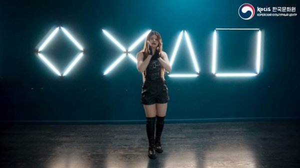 [K-POP DANCE TUTORIAL] ITZY - 'UNTOUCHABLE' | MIRRORED