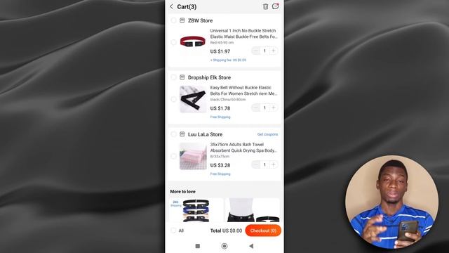 Chipper Cash Virtual Dollar Card: How To Fund and Use It смотреть онлайн