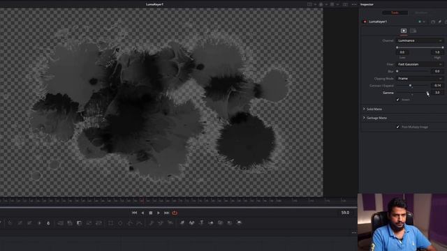 സ്ലൈഡ്ഷോ - Picture Slideshow - Davinci Resolve Fusion - Malayalam - Free software смотреть онлайн