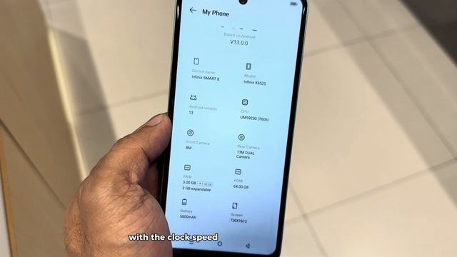 Infinix Smart 8 Review: Budget Beast or Big Bust? (Honest Review) смотреть онлайн