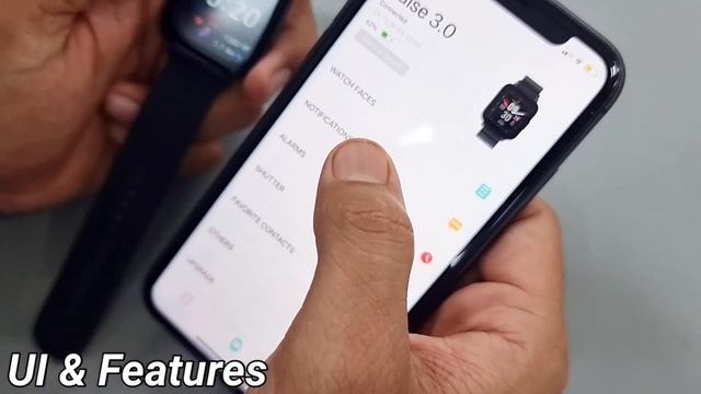 HAMMER PULSE 3.0 WATCH REVIEW AFTER 4 DAYS | #gadgets18