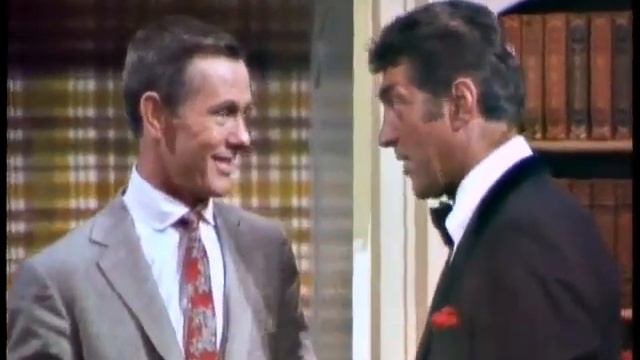 The Dean Martin Show - Jonathan Winters; John Wayne; Paul Lynde; Dom Deluise смотреть онлайн