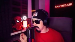 Даша Корейка - Обзор на Позор 3 часть (перезалив)