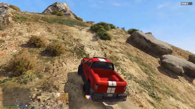 GTA 5 Online New Year's Day Update! Snowfall, New Content, Rare Gifts & More! (GTA 5 Update) смотреть онлайн