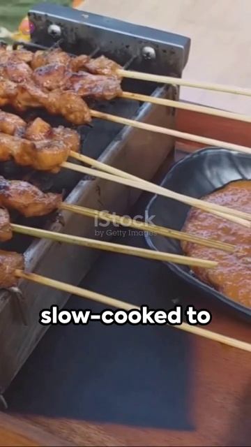 Indonesia's Top 5 Culinary Delights #travel