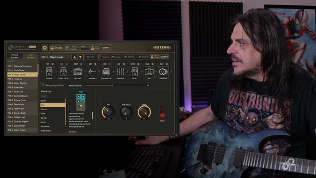 Ampero Mini - Hotone