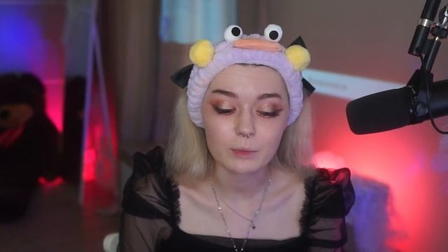 Прилетела из КОРЕИ и УЧУСЬ ДЕЛАТЬ КОРЕЙСКИЙ МАКИЯЖ смотреть онлайн