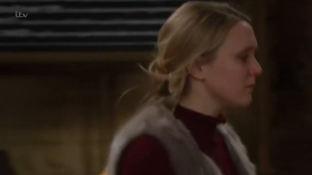 Charity & Vanessa 28th March 2018 Part 3 смотреть онлайн