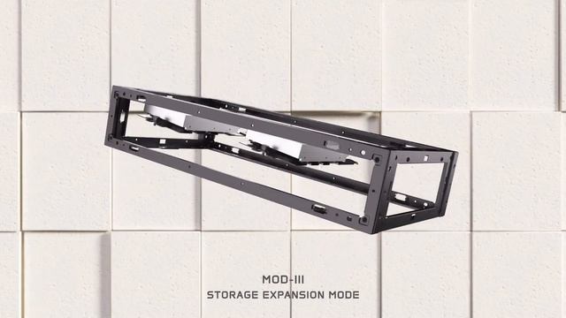 【Technology Unboxing】InWin ModFree Mini – Build Small, Mod Big смотреть онлайн