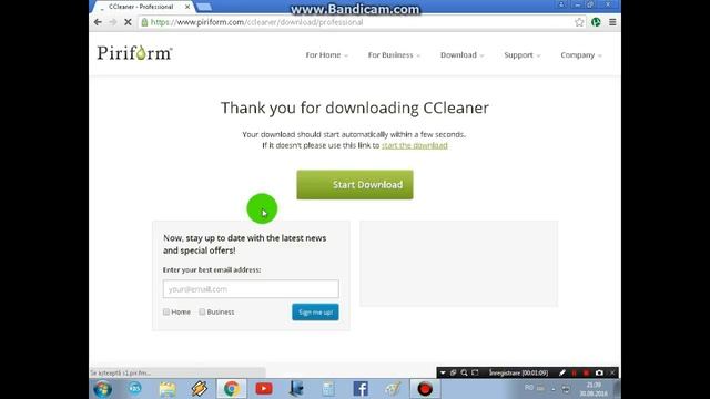 cum sa descarci cclaner смотреть онлайн