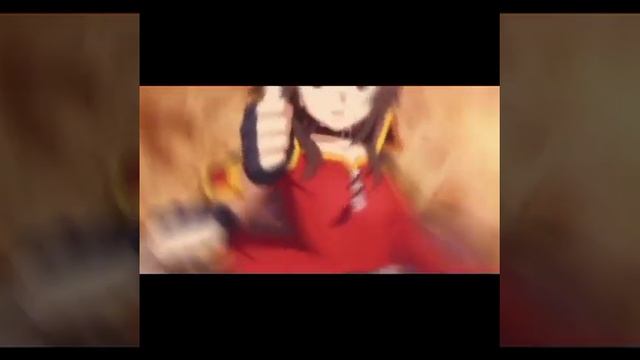 #Amv Short [AMV] Megumin