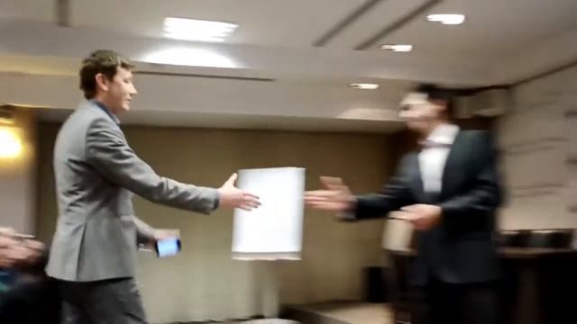 PROSTO БИЗНЕС- презентация простой модели создания своего бизнеса на уже готовых нишах под ключ смотреть онлайн