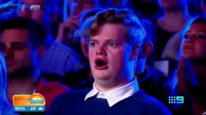 Удивление || Surprise (вставка для видео) Суперэмоции HD