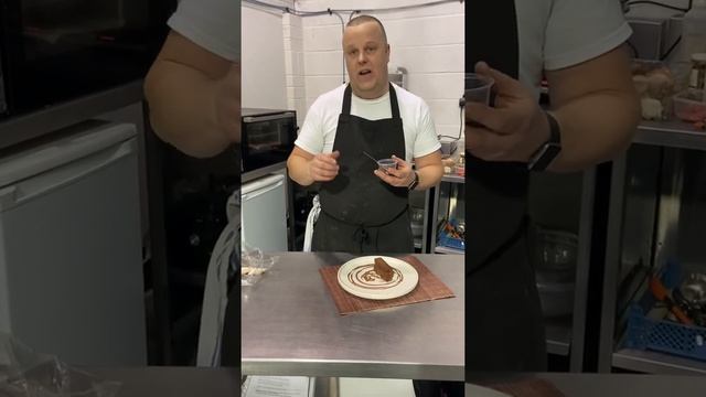 After eight dessert - Saturday 13th February. смотреть онлайн