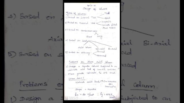 DRC(CE8501 DESIGN OF REINFORCED CEMENT CONCRETE ELEMENTS)2017 regulation смотреть онлайн