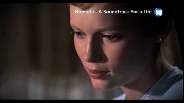 Komeda A Sountrack for Life - Viasat History смотреть онлайн