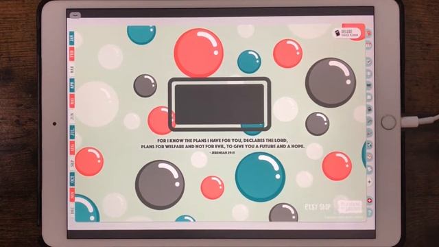 2022 Deluxe Digital Planner | iPad Pro | GoodNotes App смотреть онлайн