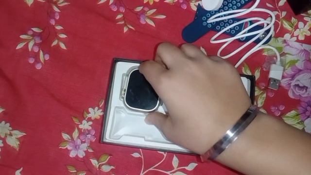 C900 Ultra Smart Watch Review🤩# Smartwatch#c900 #review #viral