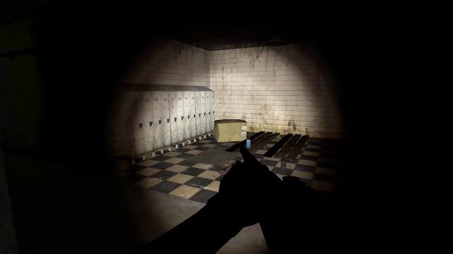 Half Life Source | Снято с помощью GeForce смотреть онлайн
