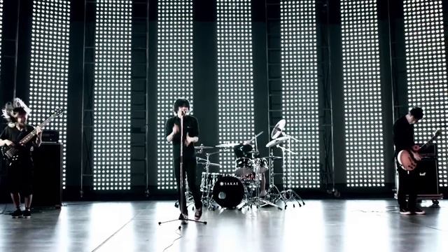 ONE OK ROCK - Re:make [Official Music Video]