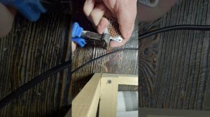 Разъем 2рмдт33бпн32г5а1в (2рмдт33б32г5а1в) - желтые ножки.