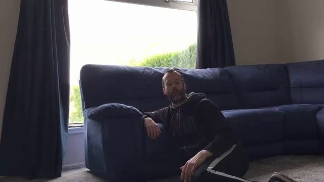 Cardio   Day 14, Mini Circuits (Standard Version)