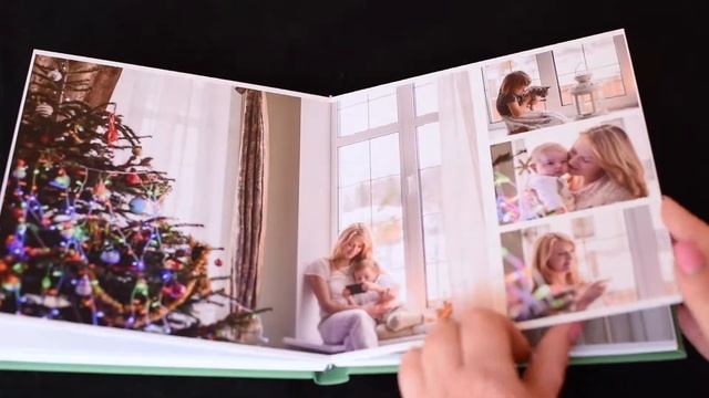 фотокниги ручной работы смотреть онлайн