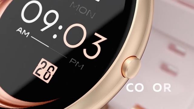 Top 5 Smart Watches | Fitness Tracker | 2021 смотреть онлайн