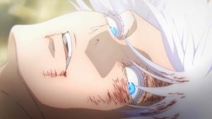 Gojo vs Toji Round 2 Twixtor ⭐ Jujutsu Kaisen