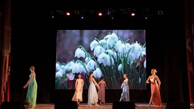 Гранд Па - Пробуждение смотреть онлайн