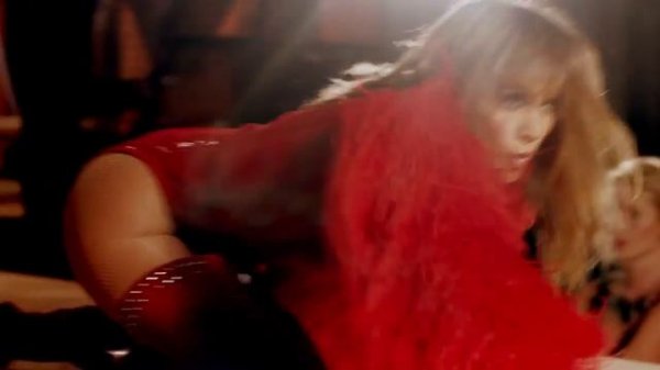 Jennifer Lopez Live It Up ft. Pitbull