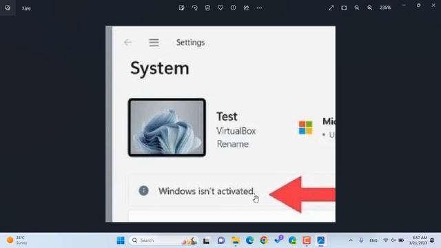 จะเกิดอะไรขึ้นหากเราไม่ Activate Windows ที่หมดอายุ ผลกระทบที่จะตามมา หากลง Windows แล้วไม่ Activat смотреть онлайн