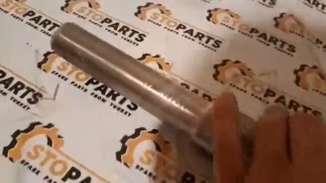 Piston For Furukawa HD712 No 712-01101 , Поршень для Furukawa HD71201101 , 71201101 , 712-01101