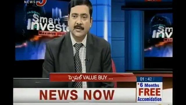 21ST September 2017 TV5 News Smart Investor смотреть онлайн