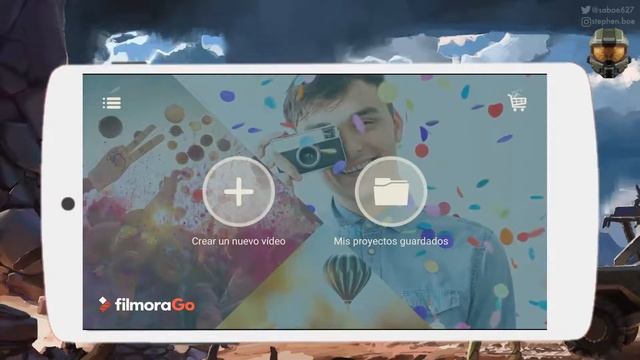 Descargar FilmoraGo Desbloqueado full ultima versión 3.1.4 APK | 2020 смотреть онлайн