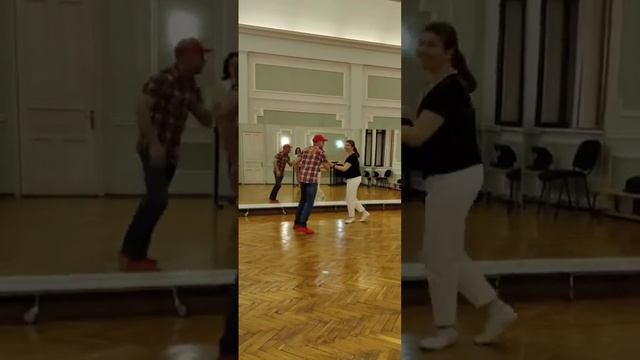 Уроки Salsa в Спб
