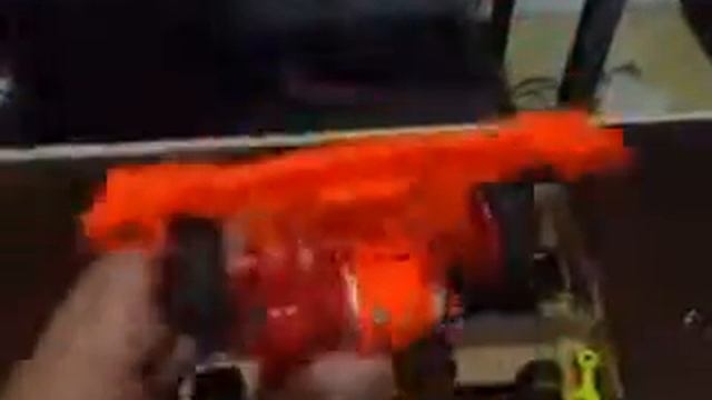 tamiya mini 4wd custom = super 2 fm chassis [for spin cobra] смотреть онлайн