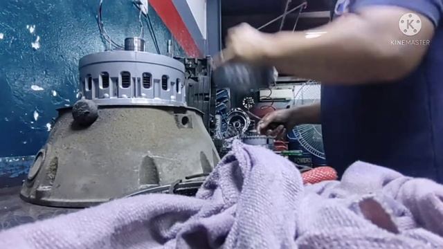 Tears down 722.9 MB 7 speed transmission смотреть онлайн