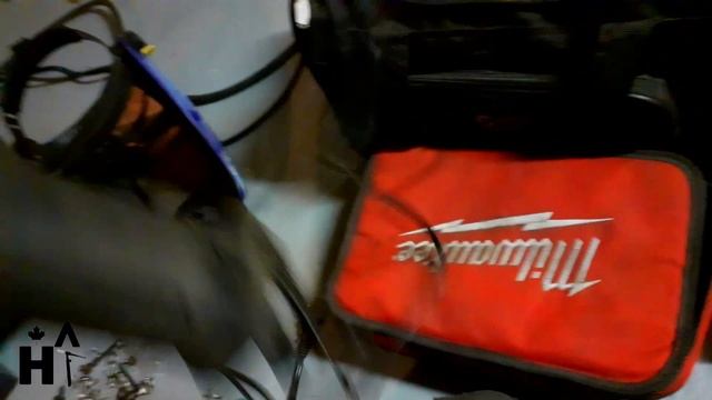 How to properly purge propane tanks for fabrication смотреть онлайн