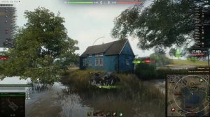 МАНТИКОРА - ПОЛЕВАЯ МОДЕРНИЗАЦИЯ , ОБОРУДОВАНИЕ .  #миртанков #worldoftanks #мантикора #вот